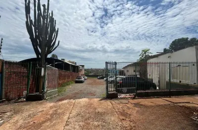 Terreno à venda, 656 m² por r$ 800.000,00 - centro - londrina/pr