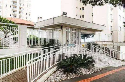 Apartamento com 3 dormitórios à venda, 73 m² por r$ 425.000,00 - terra bonita - londrina/pr