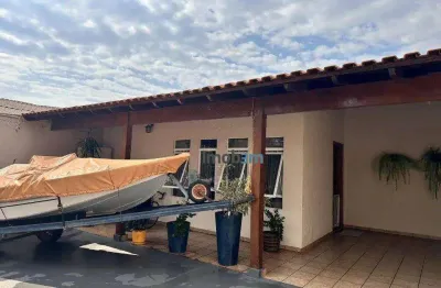 Casa com 3 dormitórios à venda, 196 m² por r$ 645.000,00 - jardim tókio - londrina/pr