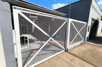 Casa com 3 dormitórios para alugar, 70 m² por r$ 1.800,00/ano - jardim san diego - londrina/pr