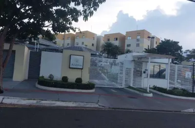 Apartamento com 2 dormitórios à venda, 45 m² por r$ 150.000,00 - jardim imagawa - londrina/pr