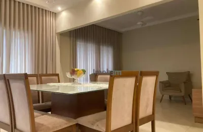 Casa com 3 dormitórios à venda, 190 m² por r$ 692.000,00 - residencial monte castelo - cambé/pr