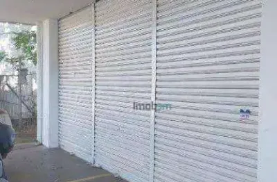 Ponto para alugar, 750 m² por r$ 20.000,01/mês - jardim shangri-la a - londrina/pr