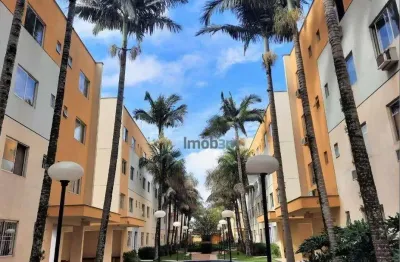Kitnet com 1 dormitório à venda, 17 m² por r$ 125.000,00 - jardim alto da boa vista - londrina/pr