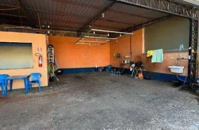Ponto à venda, 900 m² por r$ 80.000,00 - parque residencial alcântara - londrina/pr