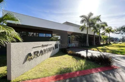 Terreno à venda, 256 m² por r$ 350.000,00 - parque taua - londrina/pr