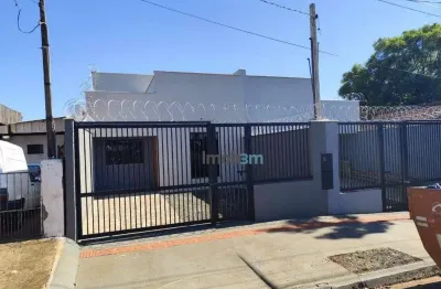 Casa com 3 dormitórios à venda, 91 m² por r$ 352.000,00 - leonor - londrina/pr