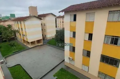 Apartamento com 2 dormitórios à venda, 49 m² por r$ 130.000,00 - jardim agari - londrina/pr