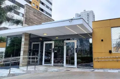 Apartamento com 3 dormitórios para alugar, 69 m² por R$ 2.350/mês - Terranova Residencial & Resort - Londrina/PR