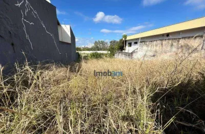 Terreno à venda, 390 m² por r$ 650.000,00 - judith - londrina/pr