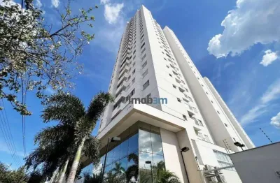 Apartamento com 3 dormitórios à venda, 71 m² por r$ 550.000,00 - vila siam - londrina/pr