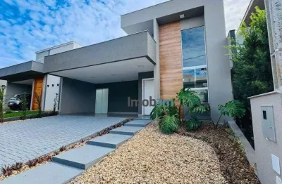 Casa com 3 dormitórios à venda, 152 m² por r$ 1.390.000,00 - cidade industrial ii - londrina/pr