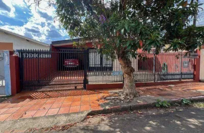 Casa com 3 dormitórios à venda, 178 m² por r$ 698.000,00 - vila fujita - londrina/pr