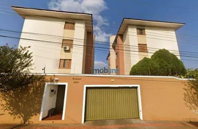 Apartamento com 3 dormitórios à venda, 85 m² por r$ 285.000,00 - veraliz - londrina/pr