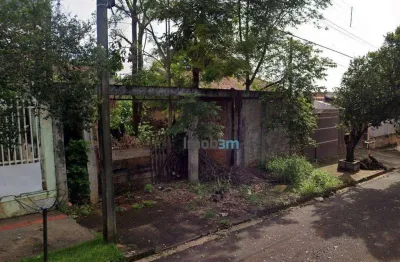 Terreno à venda, 250 m² por r$ 170.000,00 - parque residencial porto serguro 2 - londrina/pr