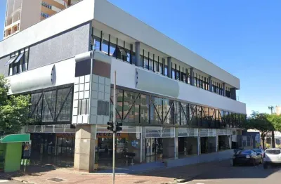 Loja para alugar, 36 m² por r$ 1.500/mês - centro - londrina/pr