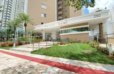 Apartamento com 3 dormitórios à venda, 112 m² por r$ 1.080.000,00 - gleba palhano - londrina/pr