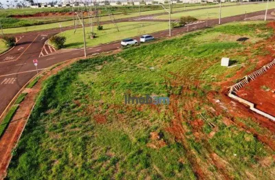 Terreno à venda, 430 m² por r$ 480.000,00 - tauá araçari - londrina/pr