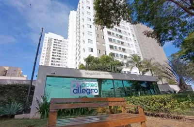 Apartamento com 2 dormitórios à venda, 63 m² por r$ 420.000,00 - terra bonita - londrina/pr