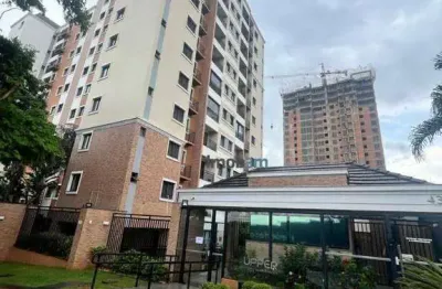 Apartamento com 2 dormitórios à venda, 69 m² por r$ 535.000,00 - terra bonita - londrina/pr