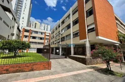 Apartamento com 3 dormitórios à venda, 78 m² por r$ 289.000,00 - centro - londrina/pr