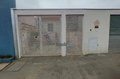 Casa com 3 dormitórios para alugar, 130 m² por r$ 2.000,00/mês - jardim presidente - londrina/pr