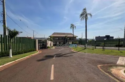 Terreno à venda, 250 m² por r$ 380.000,00 - pioneiros - londrina/pr