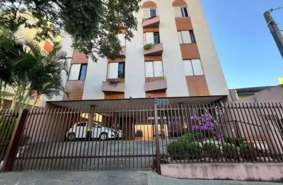 Apartamento com 2 dormitórios à venda, 45 m² por r$ 227.000 - vitória - londrina/pr