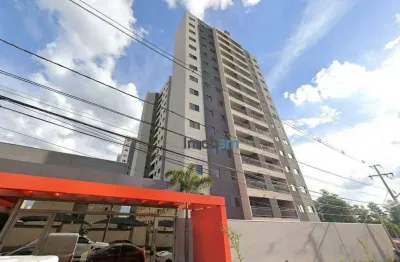 Apartamento com 2 dormitórios à venda, 51 m² por r$ 355.000,00 - vale dos tucanos - londrina/pr