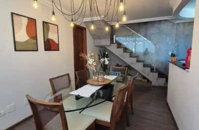 Apartamento com 2 dormitórios à venda, 76 m² por r$ 400.000,00 - centro - londrina/pr