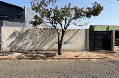 Terreno à venda, 557 m² por r$ 550.000,00 - lago igapó - londrina/pr