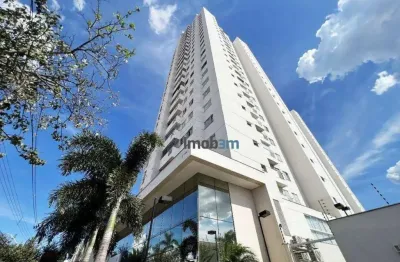 Apartamento com 2 dormitórios à venda, 69 m² por r$ 560.000,00 - vila siam - londrina/pr