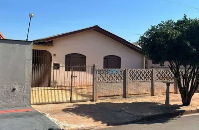 Casa com 3 dormitórios à venda, 250 m² por r$ 230.000 - conjunto semiramis barros braga - londrina/pr