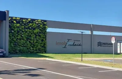 Terreno à venda, 318 m² por r$ 550.000,00 - gleba simon frazer - londrina/pr