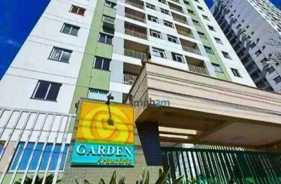 Apartamento com 3 dormitórios à venda, 75 m² por r$ 370.000,00 - aurora - londrina/pr