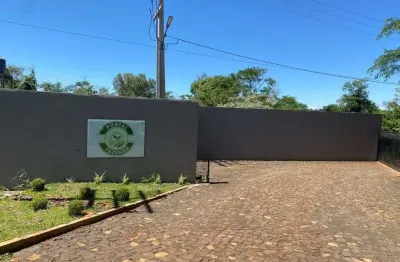 Terreno/chácara à venda, 1000 m² por r$ 205.000 - conjunto habitacional jamile dequech - londrina/pr