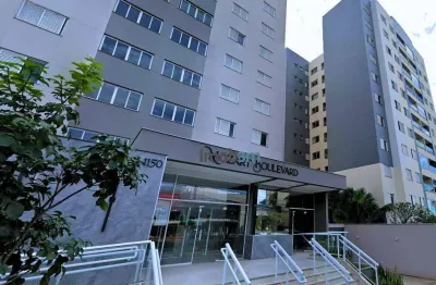 Apartamento com 3 dormitórios à venda, 80 m² por r$ 535.000,00 - bela suiça - londrina/pr