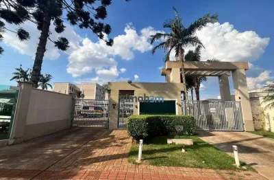 Apartamento com 2 dormitórios à venda, 71 m² por r$ 300.000,00 - jardim sabará - londrina/pr