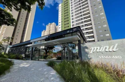 Apartamento com 3 dormitórios à venda, 84 m² por r$ 850.000,00 - terra bonita - londrina/pr