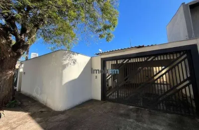 Sobrado com 5 dormitórios à venda, 300 m² por r$ 1.100.000 - jardim vilas boas - londrina/pr