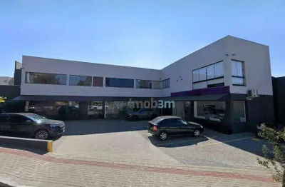 Loja para alugar, 50 m² por r$ 2.000/mês - parque jamaica - londrina/pr