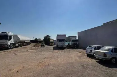 Terreno à venda, 900 m² por r$ 1.290.000,00 - indústrias leves - londrina/pr