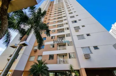Apartamento com 3 dormitórios à venda, 69 m² por r$ 500.000 - aurora - londrina/pr
