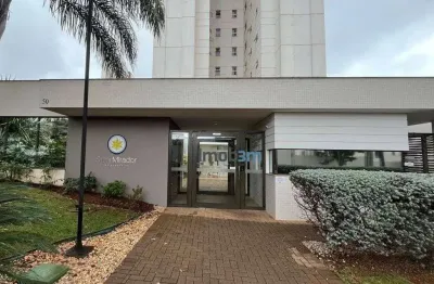 Apartamento porteira fechada com 3 dormitórios à venda, 75 m² por r$ 600.000 - aurora - londrina/pr