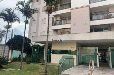 Apartamento com 3 dormitórios à venda, 79 m² por r$ 680.000,00 - judith - londrina/pr