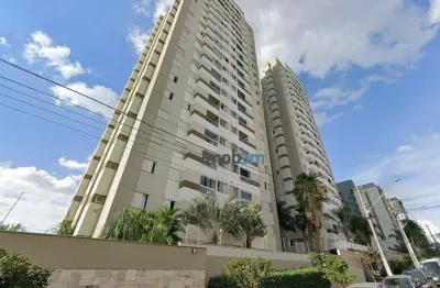 Apartamento com 3 dormitórios à venda, 76 m² por r$ 530.000 - vale dos tucanos - londrina/pr