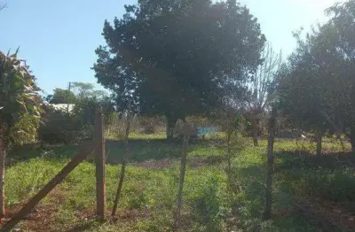 Terreno à venda, 1000 m² por r$ 107.000,00 - fazenda da nata - londrina/pr