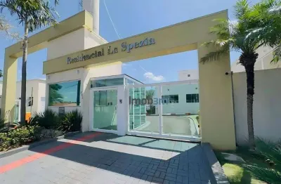 Apartamento com 2 dormitórios, 42 m² - venda por r$ 250.000 ou aluguel por r$ 1.500/mês - esperança - londrina/pr