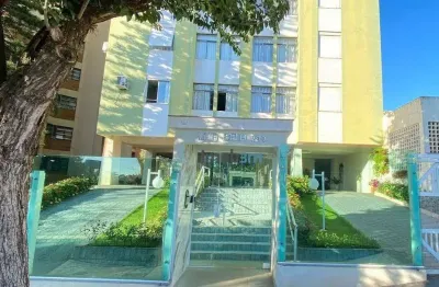 Apartamento com 2 dormitórios para alugar, 62 m² por r$ 2.200/mês - vila larsen 1 - londrina/pr