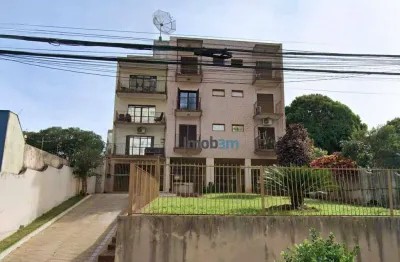 Apartamento com 3 dormitórios à venda, 100 m² por r$ 390.000 - jardim higienópolis - londrina/pr